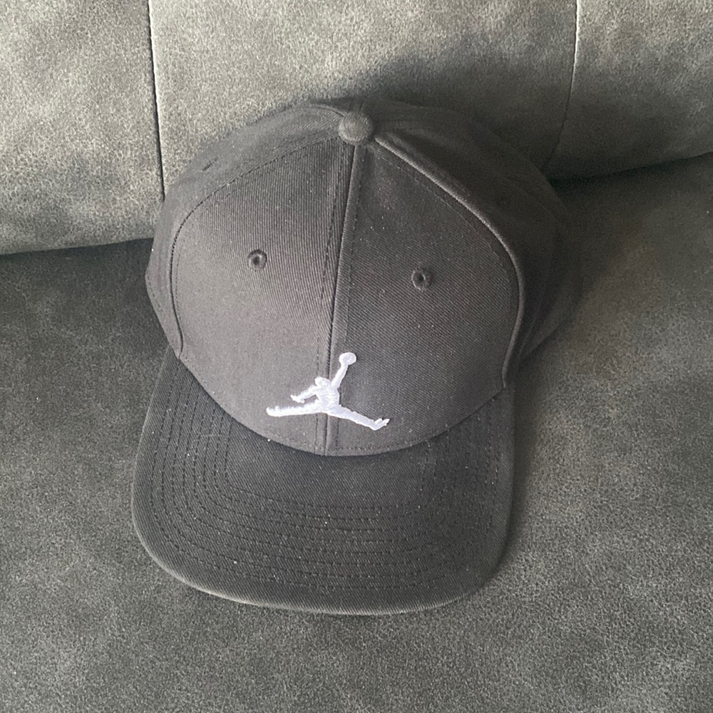 Jordan SnapBack